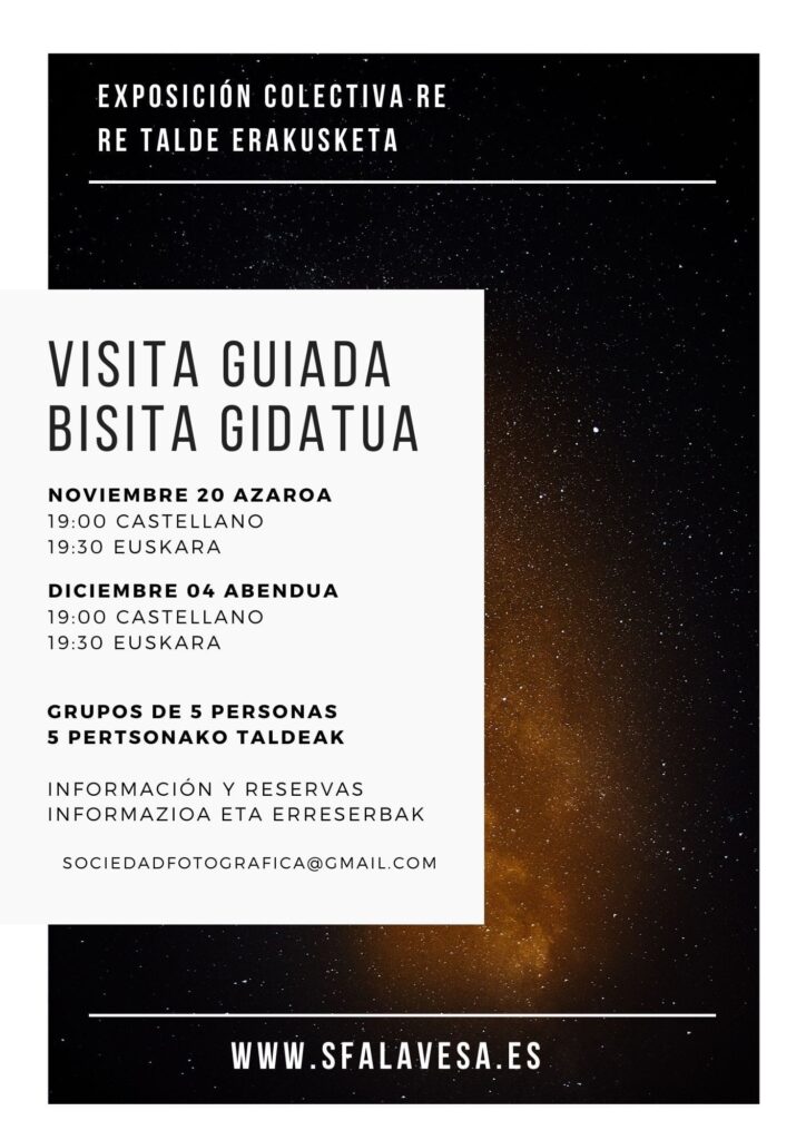 Re. Erakusketa kolektiboa